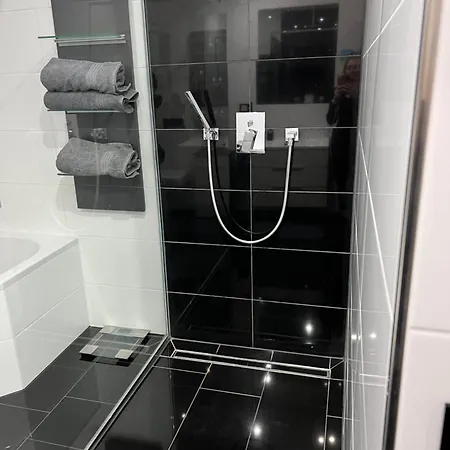 Schoene In Zentraler Lage Naehe Der Innenstadt Apartament