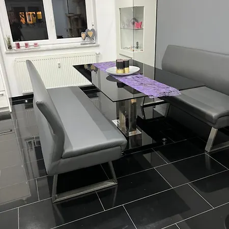 Schoene In Zentraler Lage Naehe Der Innenstadt Apartament *
